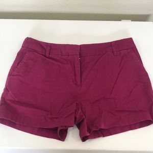 Cambridge shorts size 10